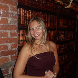 Samantha Conti